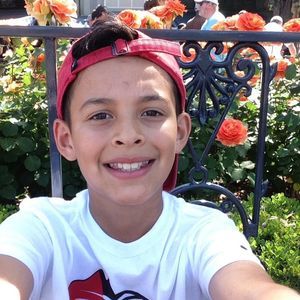 Meet your Posher, Bryan